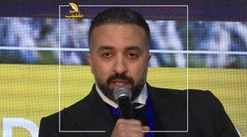 محمد سراج يكشف: الأهلي لم يتفاوض مع رونالدو وأتمنى مشاركة محمد صلاح في المونديال