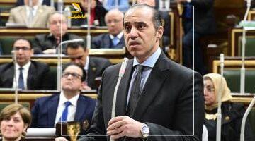 عاجل.. 
                                            الحكومة: تطبيق قانون العلاوة أول يوليو للمخاطبين وغير المخاطبين بالخدمة المدنية