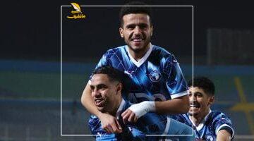 نقاط سيراميكا “عنصر القوة” فى ملف شكوى بيراميدز ضد رابطة الأندية والتظلمات