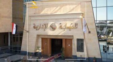 عاجل.. 
                                            اختلسوا 2.5 مليون جنيه.. إحالة 12 موظفًا بالبريد للمحاكمة التأديبية