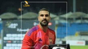 الزمالك يدرس التعاقد مع محمد علاء حارس الجونة فى الميركاتو الصيفى
