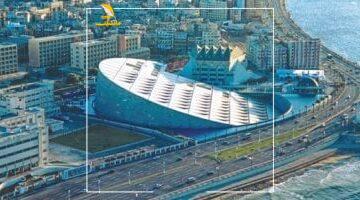 عاجل.. 
                                            آخر موعد للتقديم 29 مايو.. اعرف شروط الالتحاق بوظائف مكتبة الإسكندرية