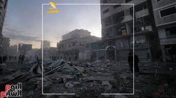 عاجل.. 
                                            والد الأسر الإسرائيلى المحرر عيدان ألكسندر: ابنى أصيب بقصف إسرائيلى خلال الأسر