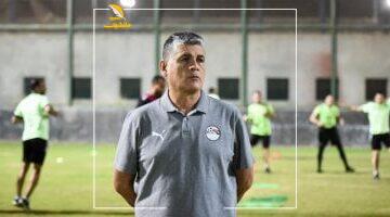 أوسكار رويز يعد لائحة مميزة وجديدة للحكام في الموسم القادم