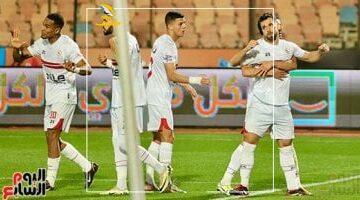 الزمالك يستعد بتدريبات مكثفة غدًا على الملعب الفرعي بالدفاع الجوي