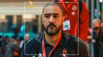 النحاس يواصل مشواره مع جهاز ريفيرو في الأهلي، ورحيل شوقي ويانكون