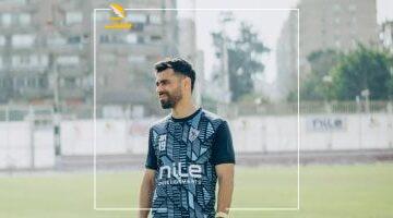جلسة مهمة مع عبد الله السعيد في الزمالك لحسم أزمة التجديد