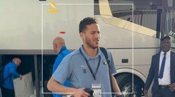عاجل.. 
                                            القبض على فرد أمن لتسهيله دخول طالب للامتحان بدلا من رمضان صبحى بأبو النمرس