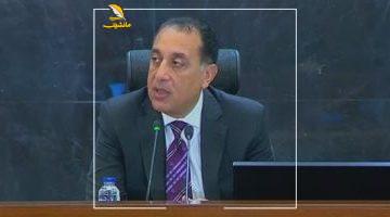 عاجل.. 
                                            رئيس الوزراء يتفقد غدا التشغيل التجريبى للمرحلة الأولى من الأتوبيس الترددى