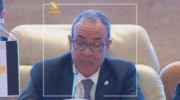 عاجل.. 
                                            وزير الخارجية والهجرة يتوجه إلى باريس لبحث القضية الفلسطينية