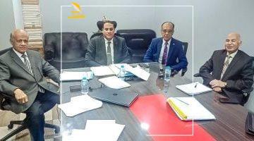 لجنة التظلمات تخطر 3 أندية والرابطة بقرارات اجتماع مباراة القمة