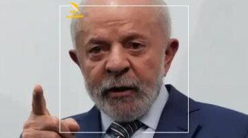 عاجل.. 
                                            بعد إصابته بدوار شديد.. نقل رئيس البرازيل للمستشفى