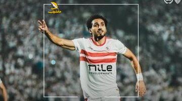 3 لاعبين يعودون للمشاركة مع أنديتهم بعد غياب تجاوز 300 يوم وأحمد حمدي يتصدر القائمة
