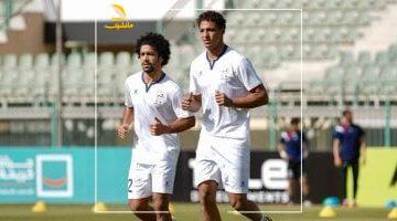 إنبي يتأهل لنصف نهائي كأس عاصمة مصر بالرغم من خسارته أمام حرس الحدود.. تفاصيل بالفيديو