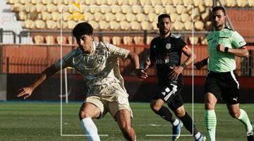 موعد مباراة الأهلي وفاركو في دوري Nile والقناة الناقلة.. ليلة حسم الدرع الـ45