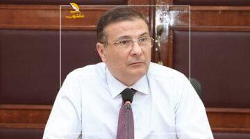 عاجل.. 
                                            وزير الزراعة ينفى انتشار فيروس بين الدواجن: تقرير رسمى خلال أيام