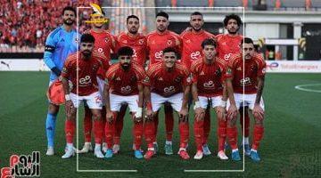 تعرف على تطورات مفاوضات الأهلى مع الصفقات المحلية لتدعيم الفريق