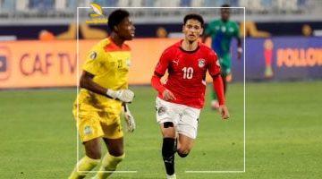 منتخب مصر فى التصنيف الرابع بقرعة كأس العالم للشباب 2025