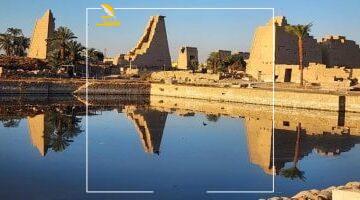عاجل.. 
                                            لا تجف مياهها منذ 3 آلاف سنة.. سر البحيرة المقدسة بمعابد الكرنك.. صور