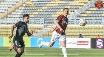 سيراميكا يفتقد 6 لاعبين أمام المصرى غداً فى الدورى