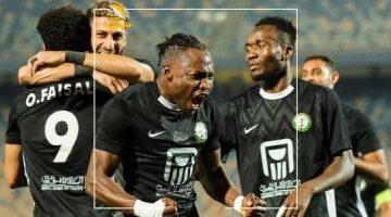 ثلاثية الزمالك ضد بتروجت تثير اهتمام طارق مصطفى مدرب البنك الأهلي