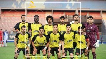 رسميا.. وادى دجلة والمقاولون يصعدان للدورى الممتاز وأبو قير يكتسح السويس