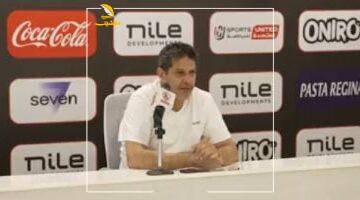 الرمادي يقرر منح لاعبي الزمالك إجازة من التدريبات غدًا