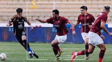 سيراميكا يقترب من المركز الرابع في الدوري بمواجهة حرس الحدود اليوم