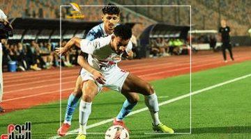الزمالك يستأنف تدريباته اليوم تحضيراً لمواجهة بتروجت المرتقبة