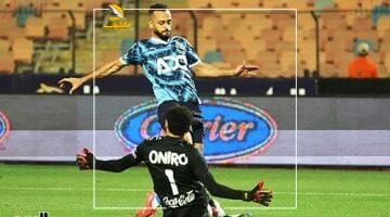 بيراميدز يستضيف غدًا حفل الكشف عن كأس دوري أبطال أفريقيا