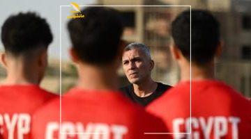 أسامة نبيه: قدمنا أفضل مباراة لنا وكنا ندا لمنتخب يتم تجهيزه منذ 4 سنوات