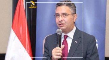 عاجل.. 
                                            وزير التموين يفتتح غدا المرحلة الثانية من سوق اليوم الواحد بمدينة نصر