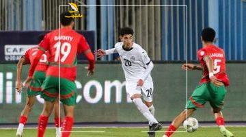 موعد مباراة منتخب الشباب ضد نيجيريا على المركز الثالث بأمم أفريقيا