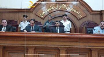عاجل.. 
                                            بعد 245 يوما من محاكمة المتهمين.. أبرز محطات حادث تصادم قطارى الشرقية