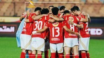 هدايا منحت الأهلى قمة الدورى.. فاركو بدأها والبنك أكملها