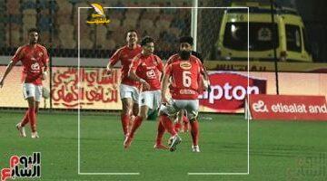 أهداف مباريات اليوم السبت فى دورى Nile