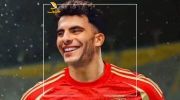 موعد إعلان الأهلي صفقة زيزو بعد إنهاء كافة الإجراءات