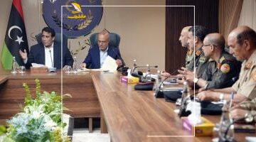عاجل.. 
                                            “الرئاسى الليبي” يطلق آلية لتثبيت الهدنة وتعزيز الاستقرار في العاصمة طرابلس