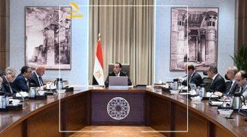 عاجل.. 
                                            رئيس الوزراء يتابع موقف تطوير المنظومة الجمركية وإجراءات التسجيل المسبق للشحنات