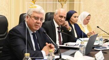 عاجل.. 
                                            وزير التعليم العالى: كل دولار يتم وضعه فى البحث العلمى عائده  3 أضعاف للدولة