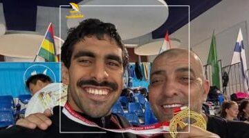 مدير الفني منتخبات السباحة: لدينا أمل فى ميداليتين أولمبيتين بلوس أنجلوس