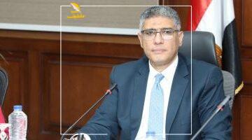 عاجل.. 
                                            محافظ الجيزة: إقامة 19 سوقا للسلع واللحوم بالمرحلة الثانية لأسواق اليوم الواحد