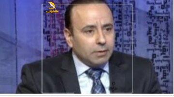 عاجل.. 
                                            محلل سياسى لبنانى لليوم السابع: زيارة عون تترجم أهمية الدور المصرى فى لبنان