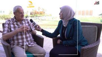 رئيس نادي المقاولون يؤكد: محمد صلاح هنأنا بالعودة للدوري وتجربة المحترفين كانت تحذيرًا هامًا