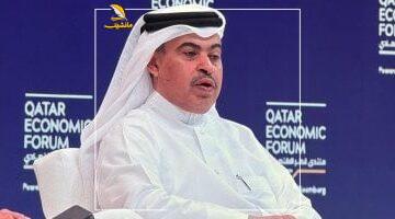 عاجل.. 
                                            وزير المالية القطرى: حزمة استثمارات فى مصر بـ7.5 مليار دولار قيد التنفيذ