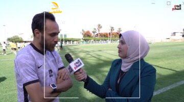 محمد عنتر يكشف لليوم السابع: جروس أثّر على مسيرتي مع الزمالك وزيزو له الحق في الانتقال للأهلي