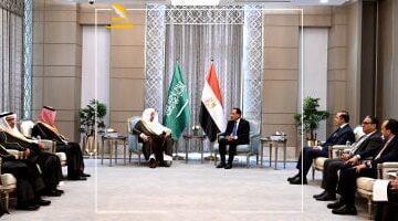 عاجل.. 
                                            رئيس الوزراء: نتطلع لتفعيل المجلس الأعلى التنسيقى المشترك مع السعودية