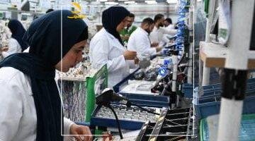 عاجل.. 
                                            رئيس الوزراء يفتتح اليوم مصنع “سوميتومو” لإنتاج الضفائر الكهربائية للسيارات