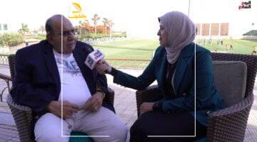 محمد عادل ينصح عمر فايد بالبقاء خارج مصر ويؤكد مكاسب مادية في حال انتقاله للأهلي.. فيديو