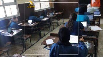 عاجل.. 
                                            بدء امتحانات صفوف النقل.. مديرية تعليم القاهرة تعلن الطوارئ وتشدد على منع الغش